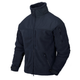 Кофта флисовая Helikon-Tex Classic Army Jacket Navy Blue, M - изображение 1