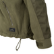 Кофта флісова Helikon-Tex Classic Army Jacket Olive, XS - зображення 8