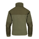 Кофта флисовая Helikon-Tex Classic Army Jacket Olive, M - изображение 3