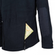 Кофта флисовая Helikon-Tex Double Fleece Jacket Navy blue , M - изображение 9