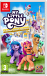 Gra na NS: My Little Pony: A Zephyr Heights Mystery (5061005352506) - obraz 1