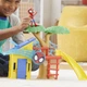 Zestaw do gry Hasbro Spidey i jego niesamowici przyjaciele Spidey Playground F9352 (5010996197610) - obraz 6