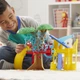 Zestaw do gry Hasbro Spidey i jego niesamowici przyjaciele Spidey Playground F9352 (5010996197610) - obraz 7