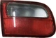 Ліхтар задній лівий Honda Civic з 91 р 97 - зображення 1