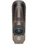 Дальномер Лазерный Тактический Bushnell Bone Collector 850 6x24 LRF LB850SBL - изображение 5