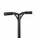 Детский самокат Lionelo WHIZZ BLACK CARBON YELLOW - изображение 9