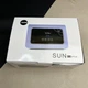 Лампа для маникюра Sun C2 Plus на 150 Вт. 50 лампочек с вентилятором на две руки Синий - изображение 6