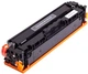 Картридж PowerPlant HP Color LaserJet M255dw (W2210X) (з чипом) Black (PP-W2210X) - зображення 1