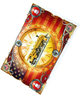 Карткові сорочки Gamegenic Ticket to Ride USA Art Sleeves 46 x 70 мм 152 шт (4251715410486) - зображення 4