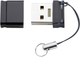 Pendrive Intenso 64GB USB 3.1 Black (3532490) - obraz 1