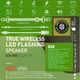 Портативная Bluetooth-колонка Hoco HC2 Xpress sports BT speaker Dark Green - изображение 3