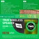 Портативная Bluetooth-колонка Hoco HC10 Sonar sports BT speaker Black - изображение 4