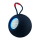 Портативна Bluetooth-колонка Hopestar H52 Blue - зображення 1