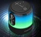 Портативная Bluetooth-колонка Hopestar SC-01 Black - изображение 2