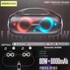 Портативная Bluetooth-колонка Hopestar A50 Party Black - изображение 5