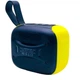 Портативная Bluetooth-колонка Hopestar A22 Black-Yellow - изображение 2