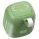 Портативна Bluetooth-колонка Hopestar Party 300 mini Green - зображення 2