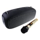 Портативная Bluetooth-колонка Hopestar A30 Pro Black - изображение 1