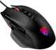 Миша AOC AGM600 RGB PMW3389 Kailh switch USB Black (AGM600B) - зображення 2