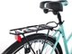 Велосипед Ardis 28 MTB 28 AL "Elite Lady" Бірюзовий (0277) - зображення 3