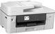 Urządzenie wielofunkcyjne Brother MFC-J6540DW A3 Business Inkjet 4-in-1 Wireless (MFCJ6540DWRE1) - obraz 3