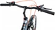 Велосипед Ardis CTB AL Colt 28" 19" 2024 Серо-оранжевый (02581-19-П) - изображение 4