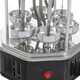 Электрошашлычница Domotec MS-7781 на 6 шампуров 1000Вт Вертикальная Черная - изображение 7
