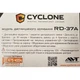 Дистанційний модуль керування центральним замком Cyclon RD-37A (викидний ключ/вихід на багажник/сирену) (31499) - зображення 8