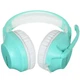Гарнітура Sades SA-721 Spirits Cyan (sa721cnj) - зображення 3