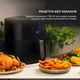 Мультипіч Cecotec Cecofry&nbsp;Bombastik 6000 (CCTC-04992) - зображення 11