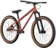 Велосипед Kona Shonky 26" рама S 2023 Bloodstone (KNA B36SHORS) - изображение 4