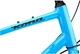 Велосипед Kona Dew Deluxe 27.5" рама XL 2022 Gloss Azure Blue (KNA B22DWD06) - изображение 2