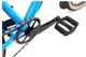 Велосипед Kona Dew Deluxe 27.5" рама XL 2022 Gloss Azure Blue (KNA B22DWD06) - изображение 12