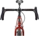 Велосипед Kona Rove 27.5" рама 48 см 2023 Bloodstone (KNA B36RVS48) - изображение 11