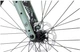 Велосипед Kona Rove LTD 27.5" рама 54 см 2023 Landrover (KNA B36RVL54) - изображение 7