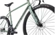 Велосипед Kona Rove LTD 27.5" рама 54 см 2023 Landrover (KNA B36RVL54) - изображение 9