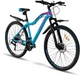 Велосипед Atlantic Dream NX 26" XS/14" Синий (A1NX-2636-WB) (2046098003835) - изображение 2