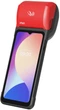 POS-терминал (ПРРО) iMin Swift 2 6.5"/A13/2Gb/16Gb/4G/NFC - изображение 2