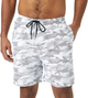 Шорти Sturm Mil-Tec Urban Swimming Shorts Камуфляж Urban M (11448022) - зображення 11