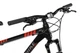 Велосипед CrossBike Everest 27.5" Рама 17" 2022 Black-Red (27CJPr-004430) - изображение 4