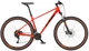 Велосипед KTM CHICAGO 291 29" рама M/43 2022 Оранжевый (22809133) - изображение 1