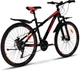 Велосипед Atlantic Rekon NX 27.5" M/17" Черный (A1NX-2743-BR) (5060948060745) - изображение 3