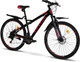 Велосипед Atlantic Rekon NX 29" L/19" Черный (A1NX-2949-BR) (5060948060752) - изображение 2