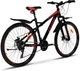 Велосипед Atlantic Rekon NX 29" L/19" Черный (A1NX-2949-BR) (5060948060752) - изображение 3
