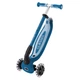 Самокат з сидінням 3 в 1 Globber GO-UP Baby 360 Lights Blue (844-100) - зображення 8