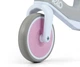 Беговел Milly Mally Velo Pink от 1,5 года (mm-5481) - изображение 5