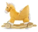 Лошадка-качалка Milly Mally Polly Light Brown (mm-5466) - изображение 3