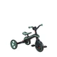 Детский велосипед 4 в 1 Globber Explorer Trike Foldable Olive от 10 месяцев до 5 лет (732-104) - изображение 5