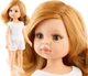 Кукла Paola Reina Ноэми в пижаме 32 см (13224) - изображение 3