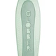 Детский самокат Globber Primo Foldable Lights ECOlogic Pistachio от 3 до 7 лет (696-505) - изображение 6
